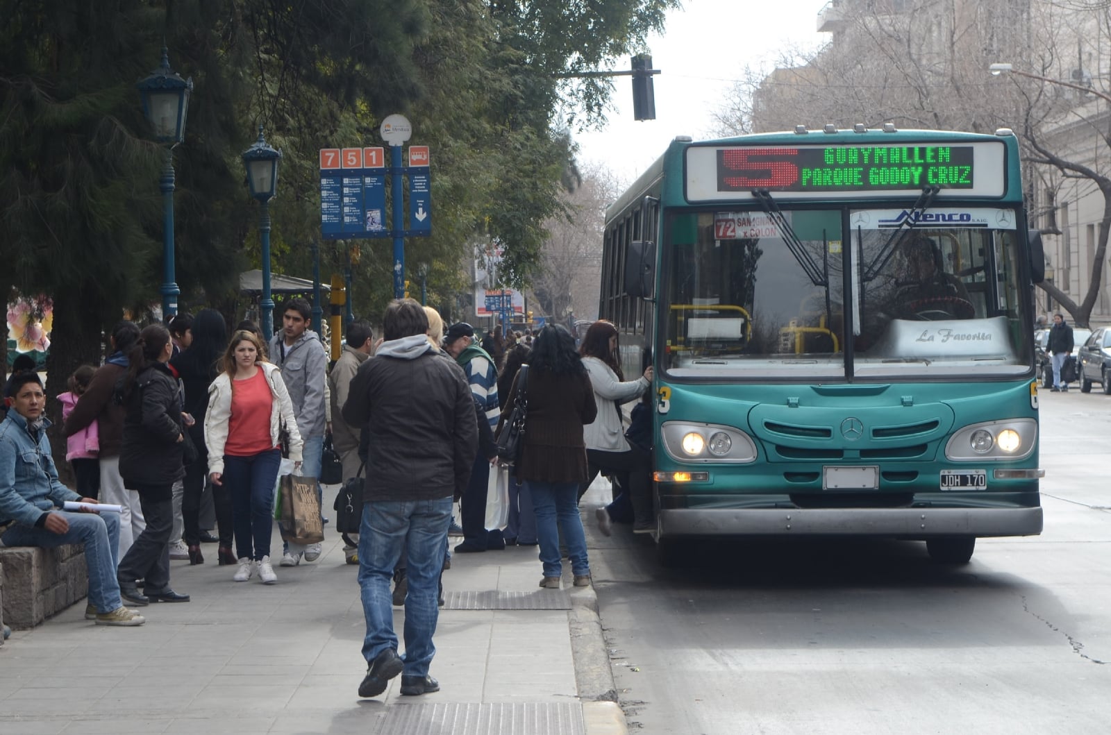 Colectivos 3