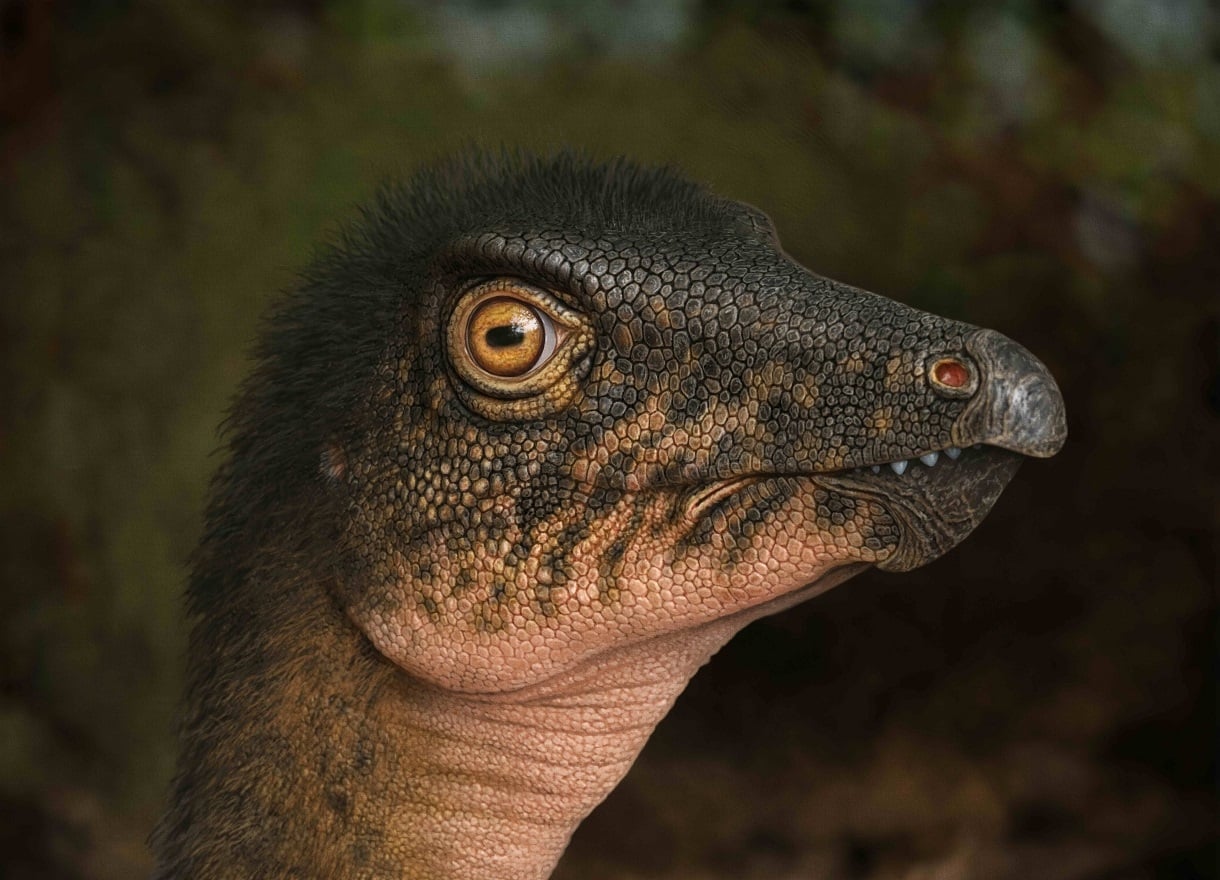 dinosaurio