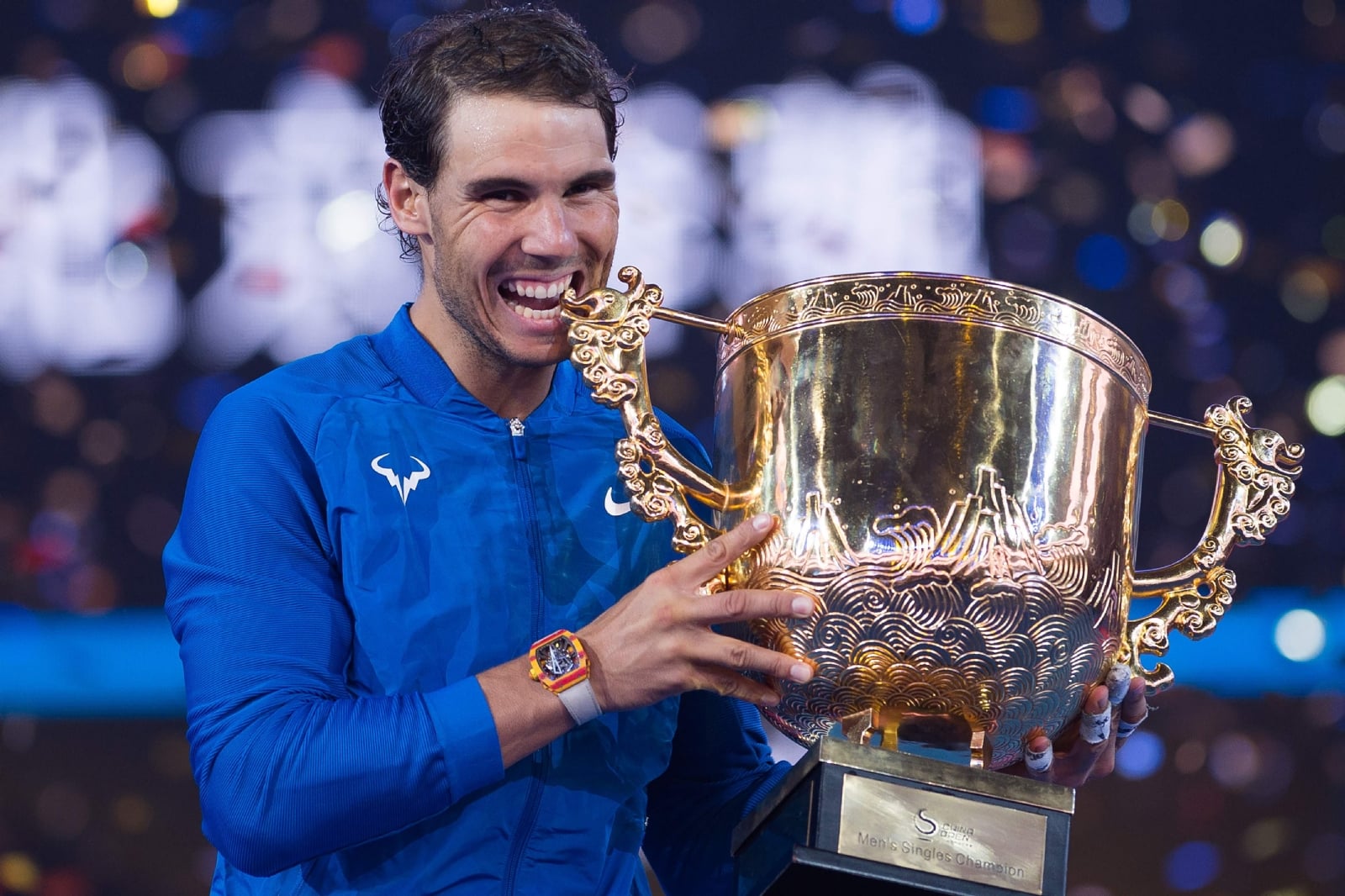 nadal