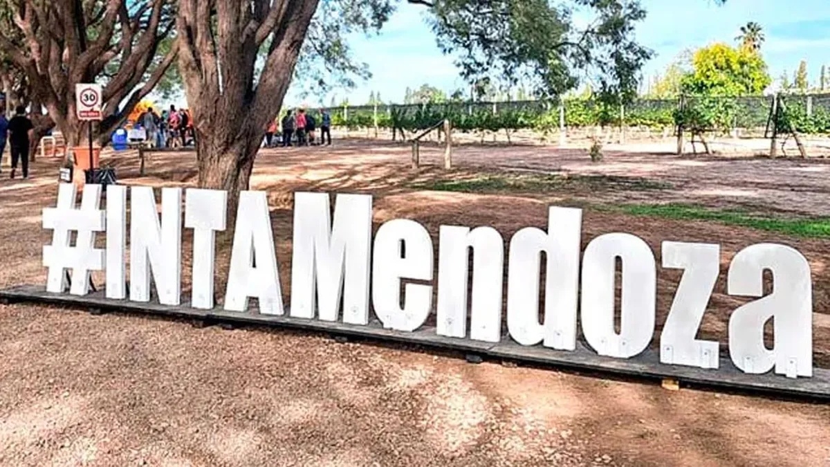 INTA