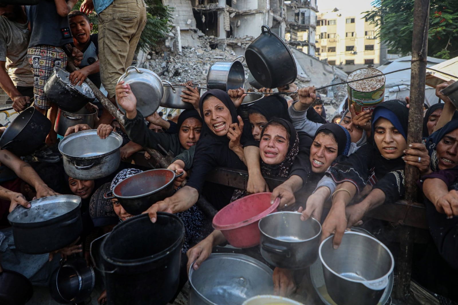 gaza