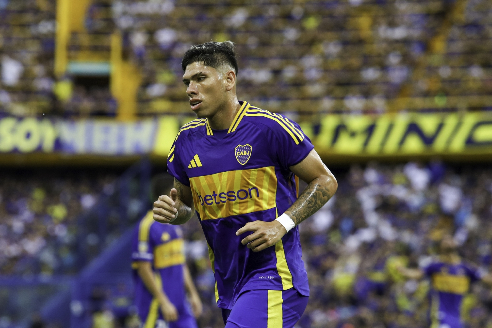 boca