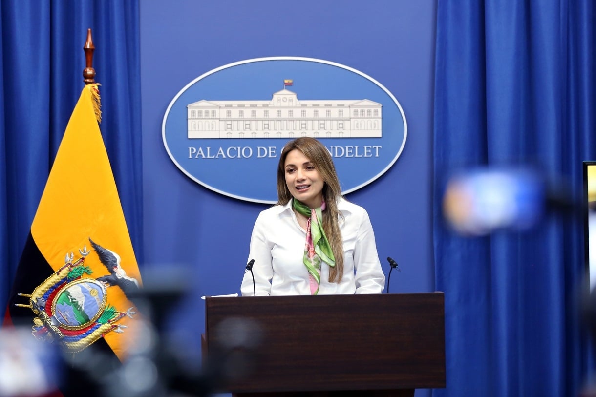ecuador
