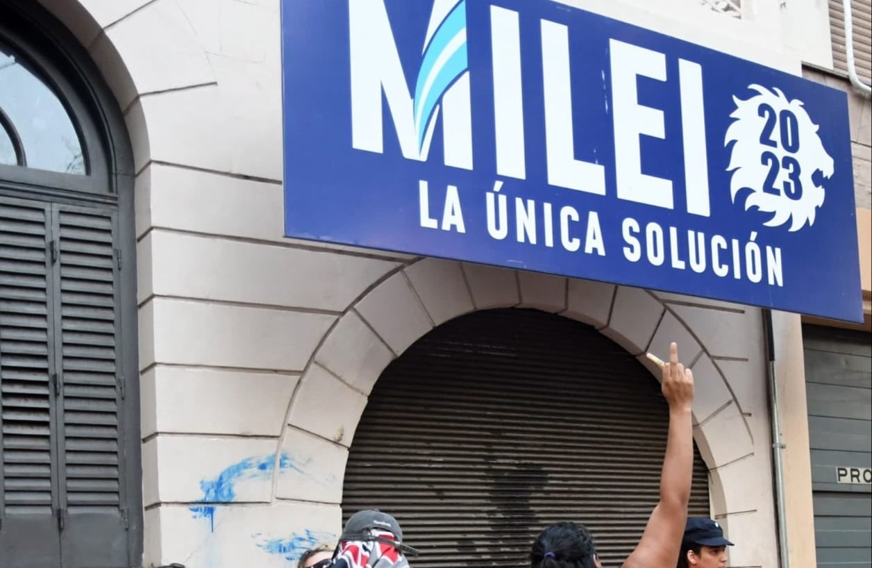 milei