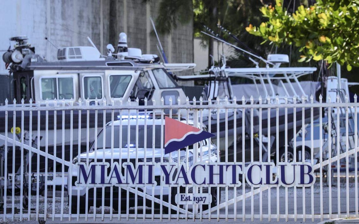 miami