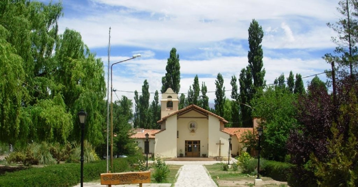 Parroquia
