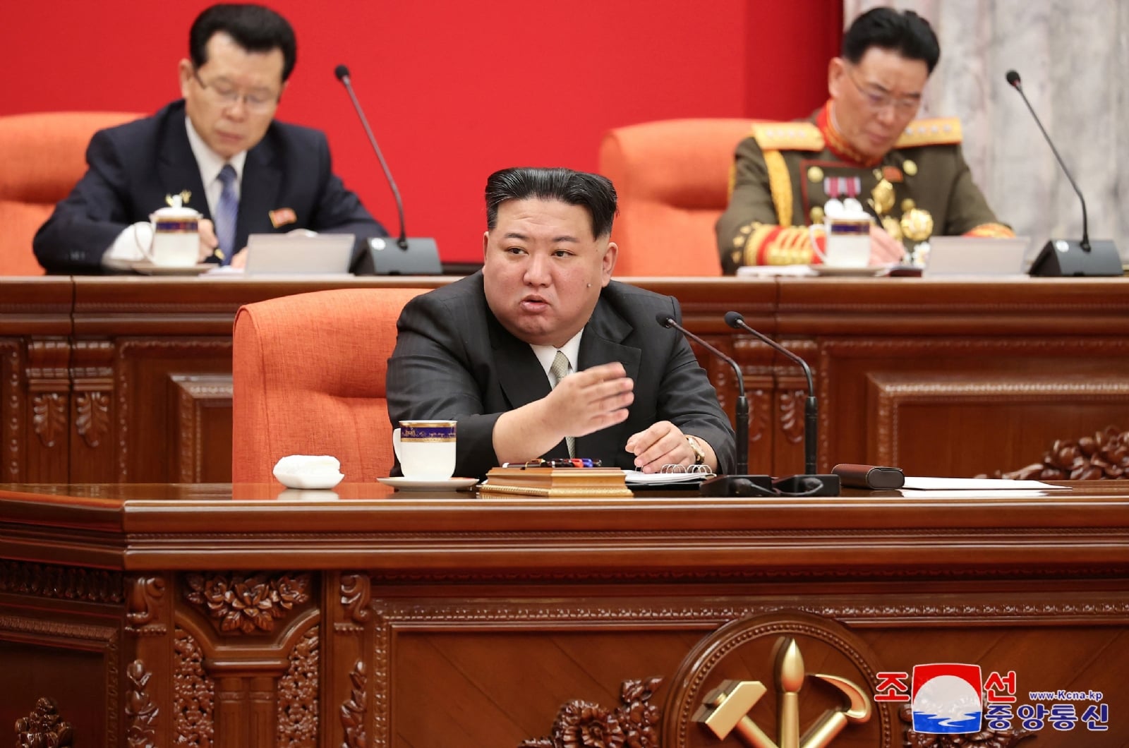 corea del norte