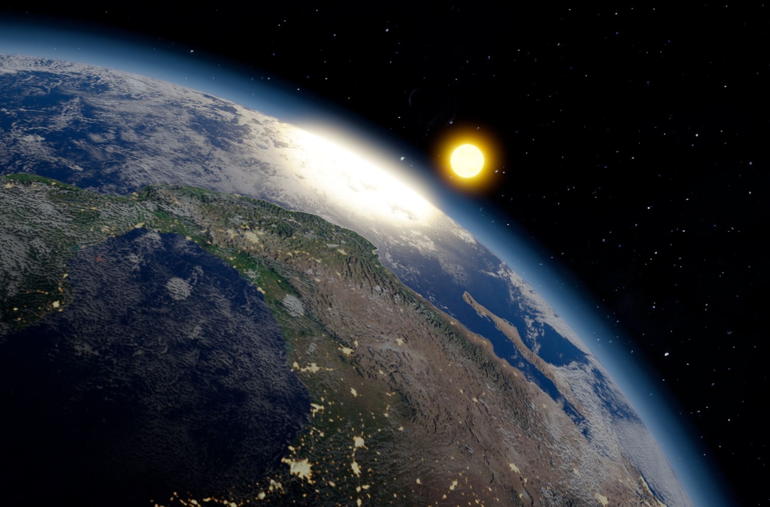 planeta