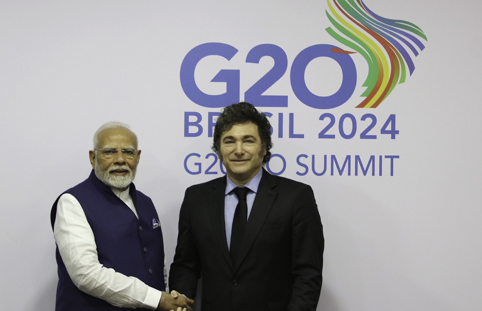 Narendra Modi
