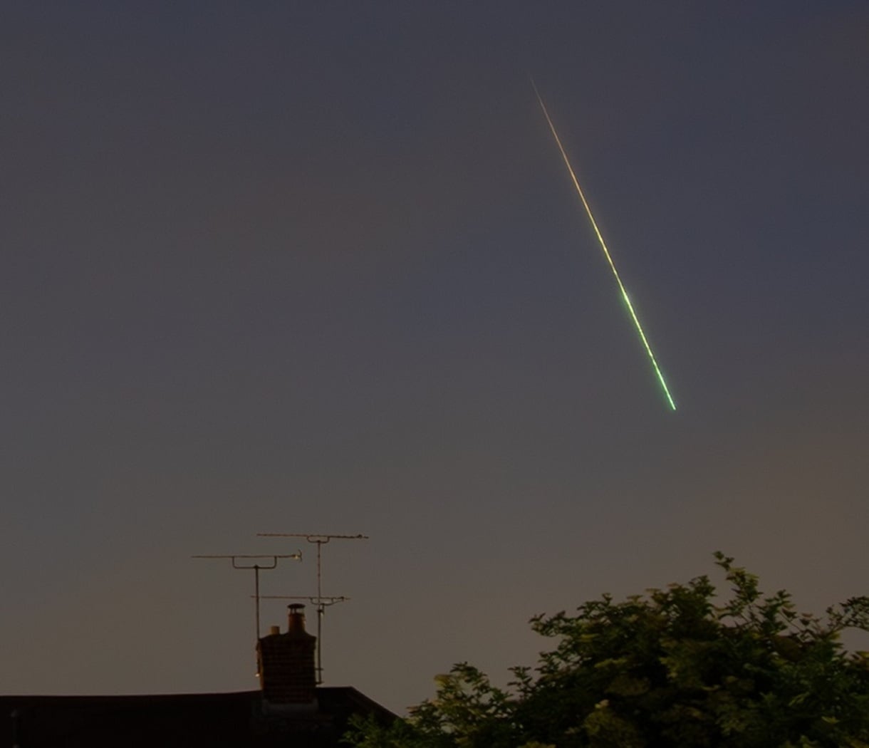 meteoros