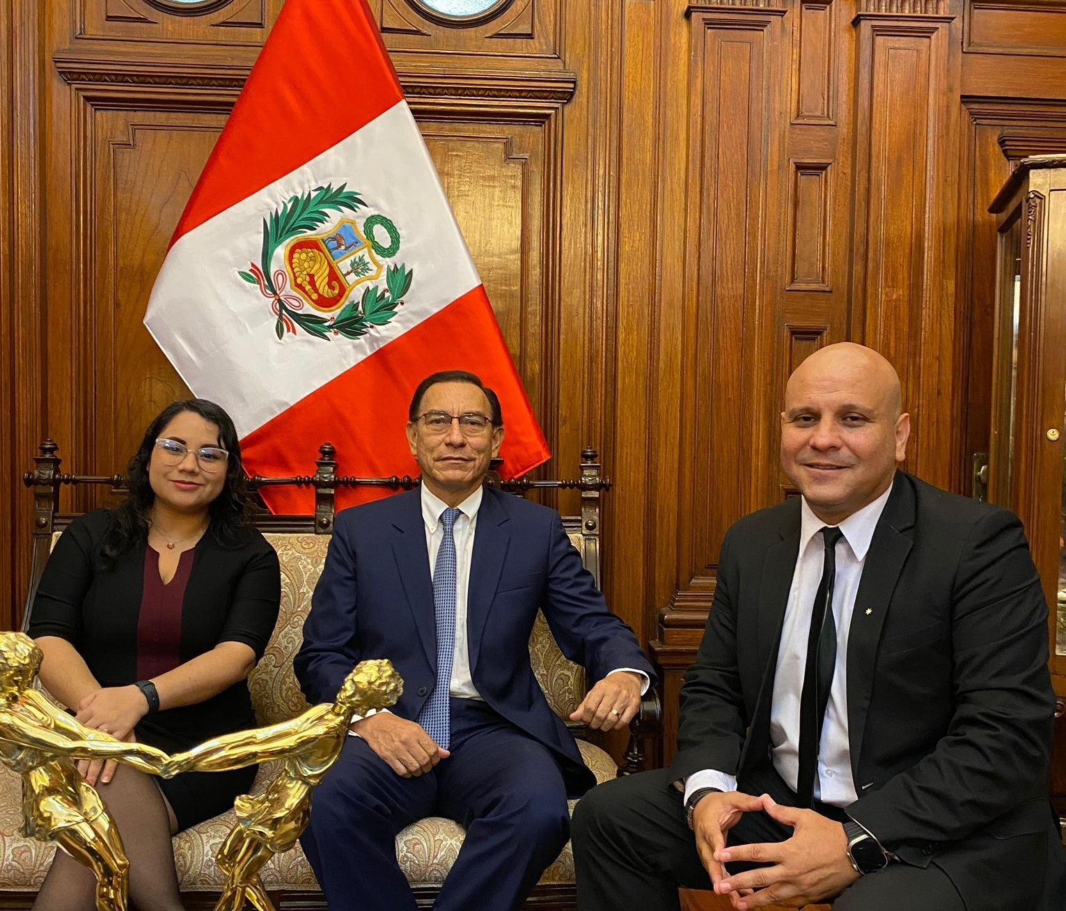 peru
