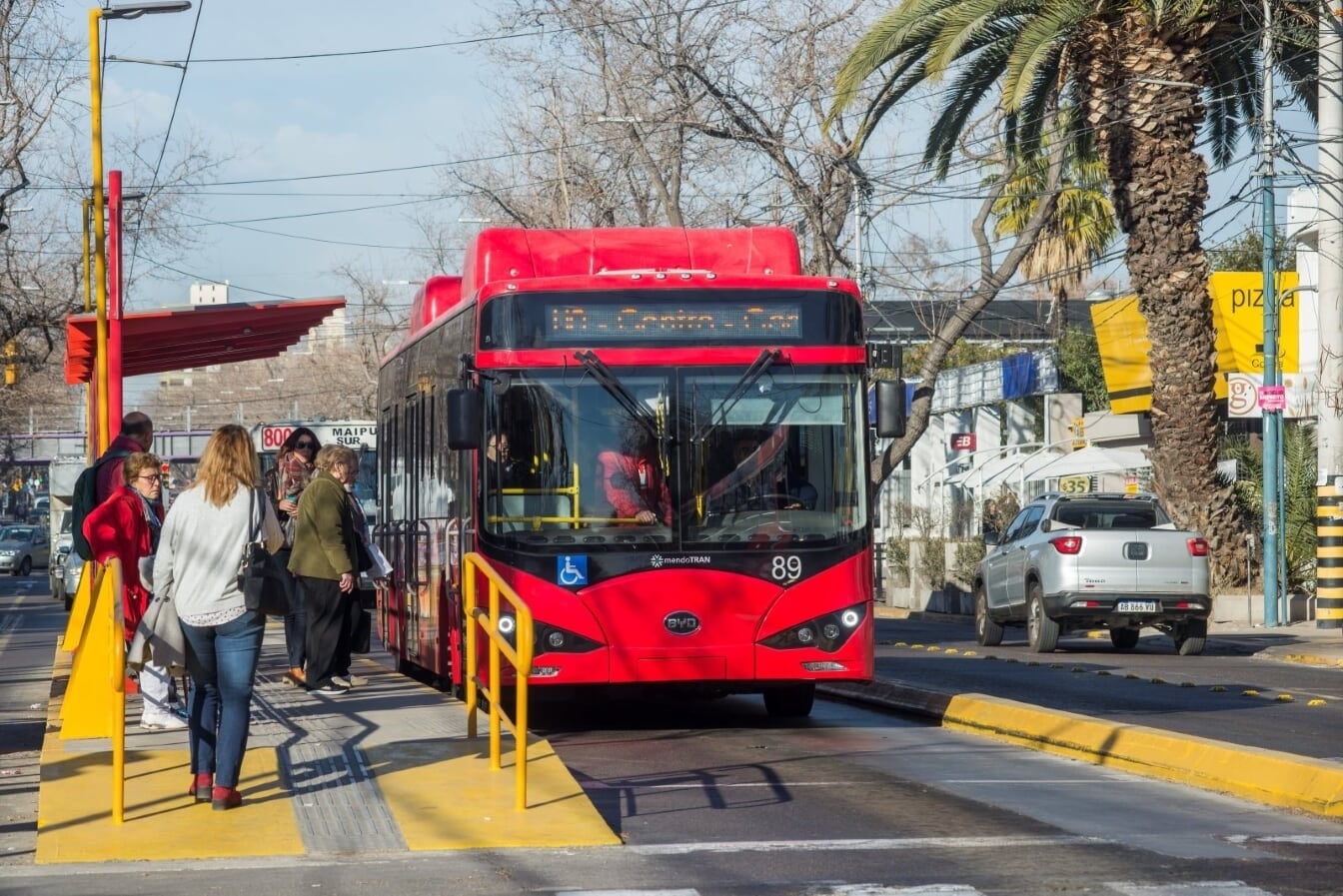 Colectivos 1