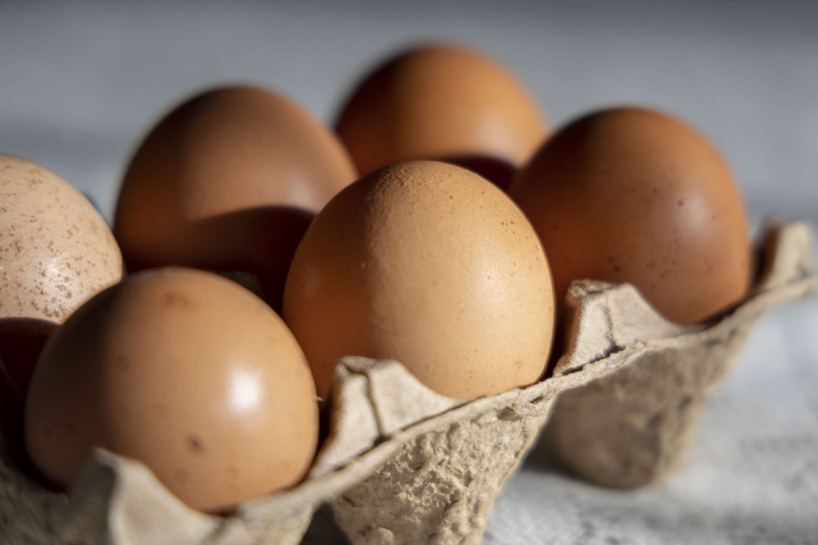 huevos