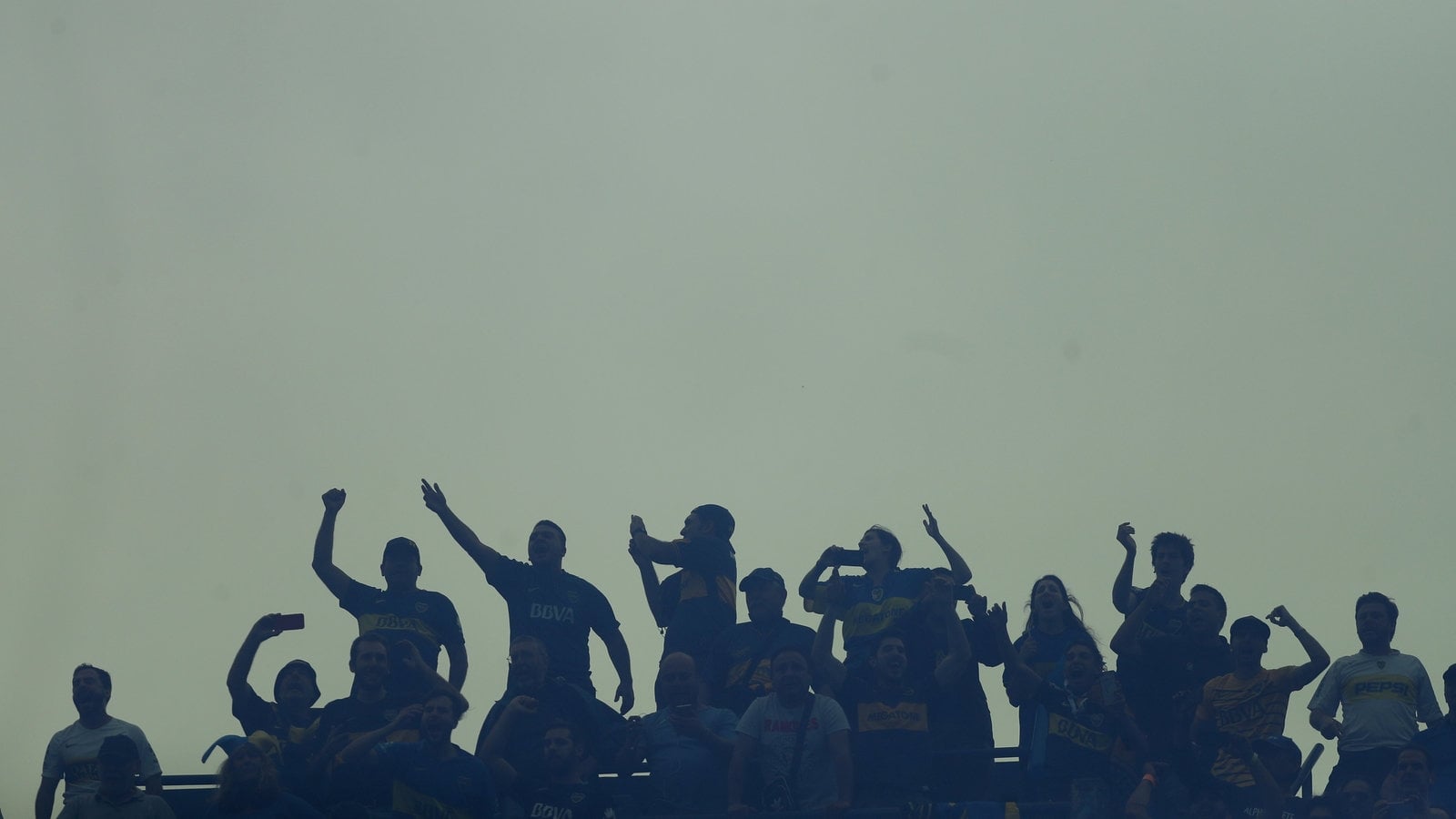 hinchas