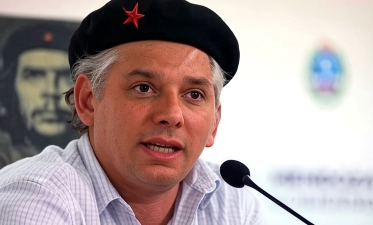 emilio guevara