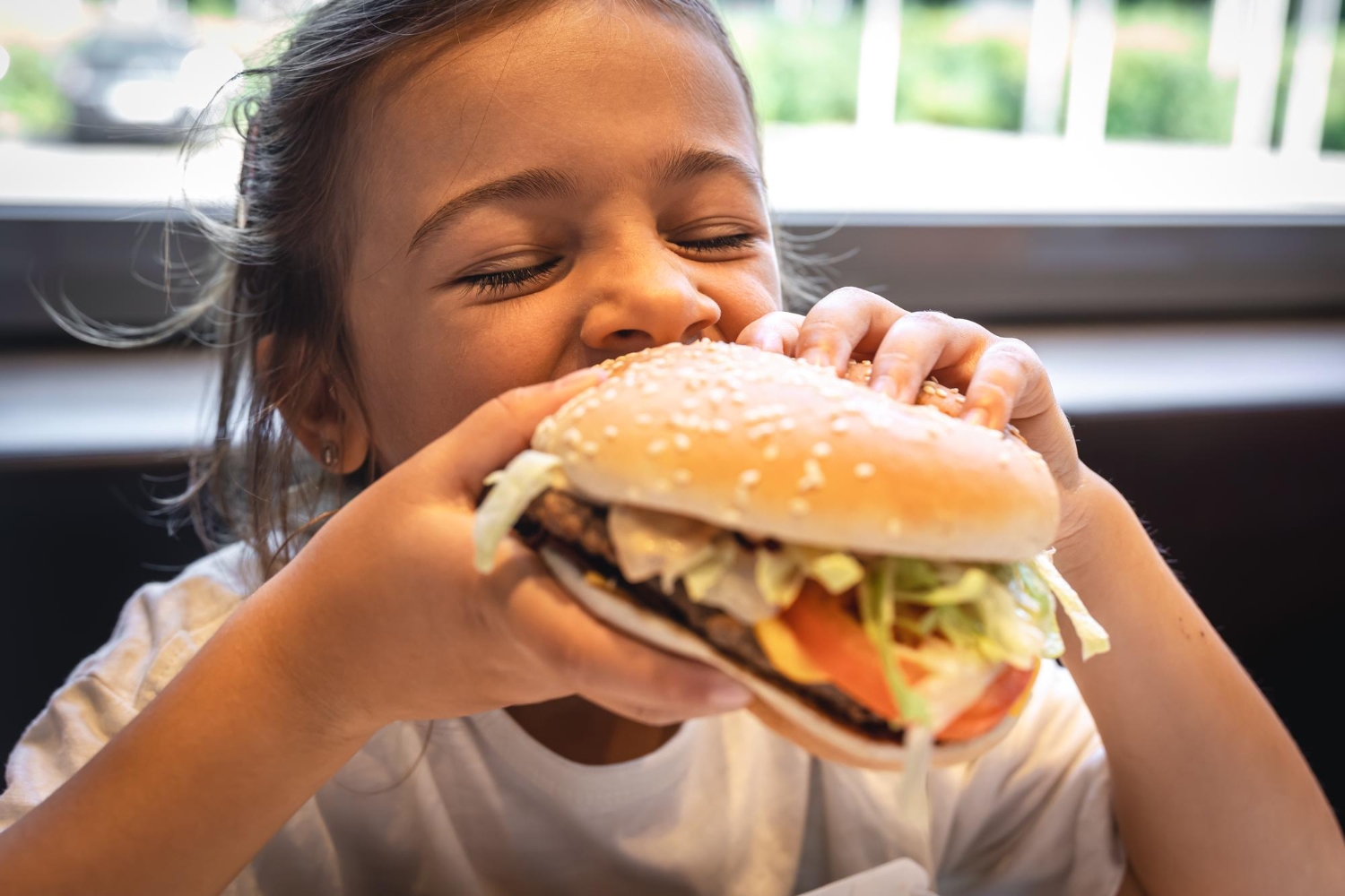 hamburguesa