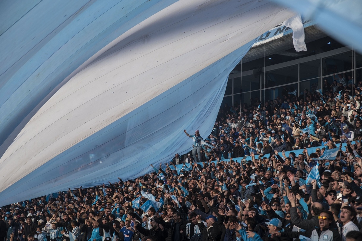 racing