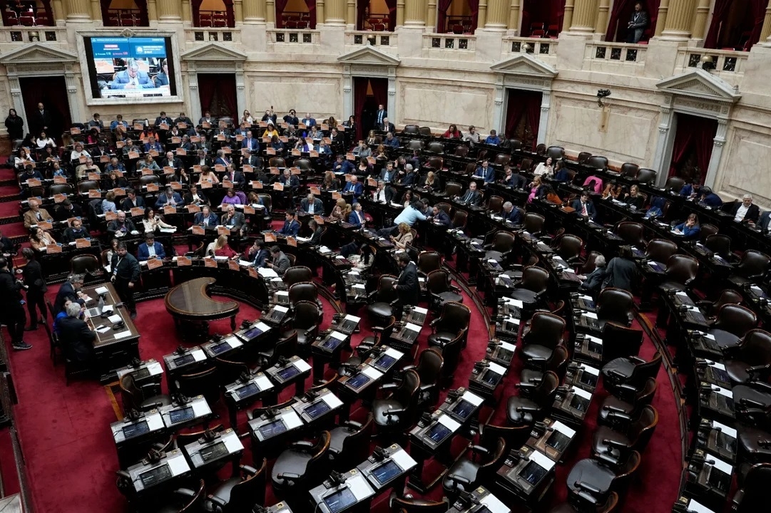 congreso