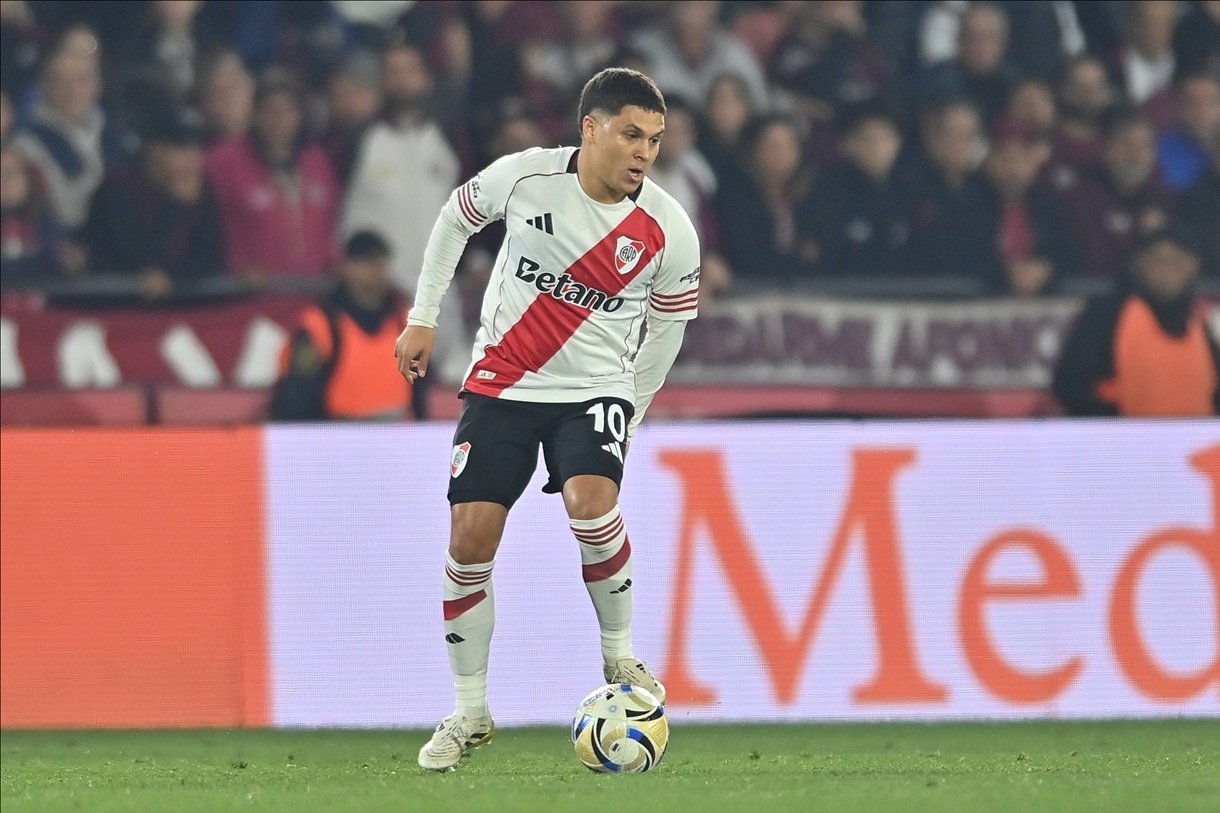 river