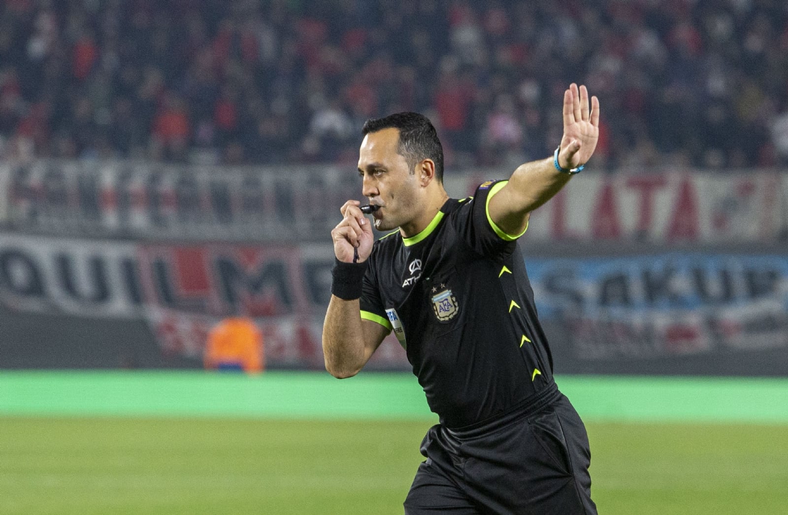 arbitro