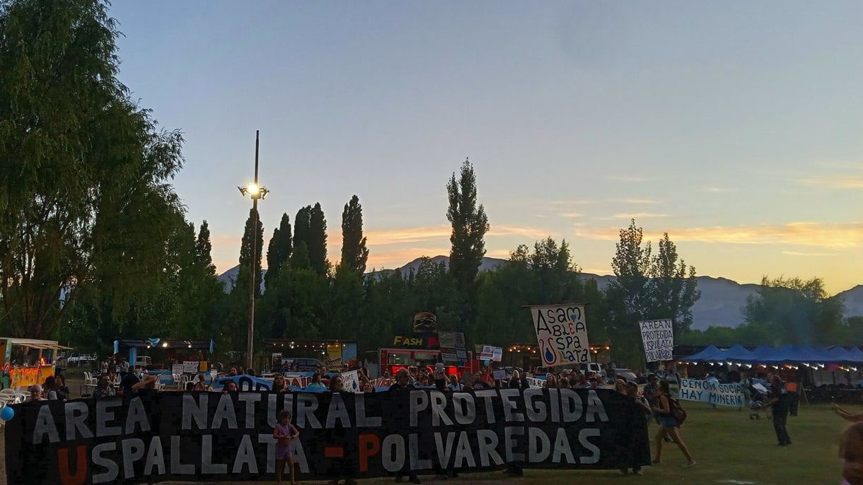 asamblea