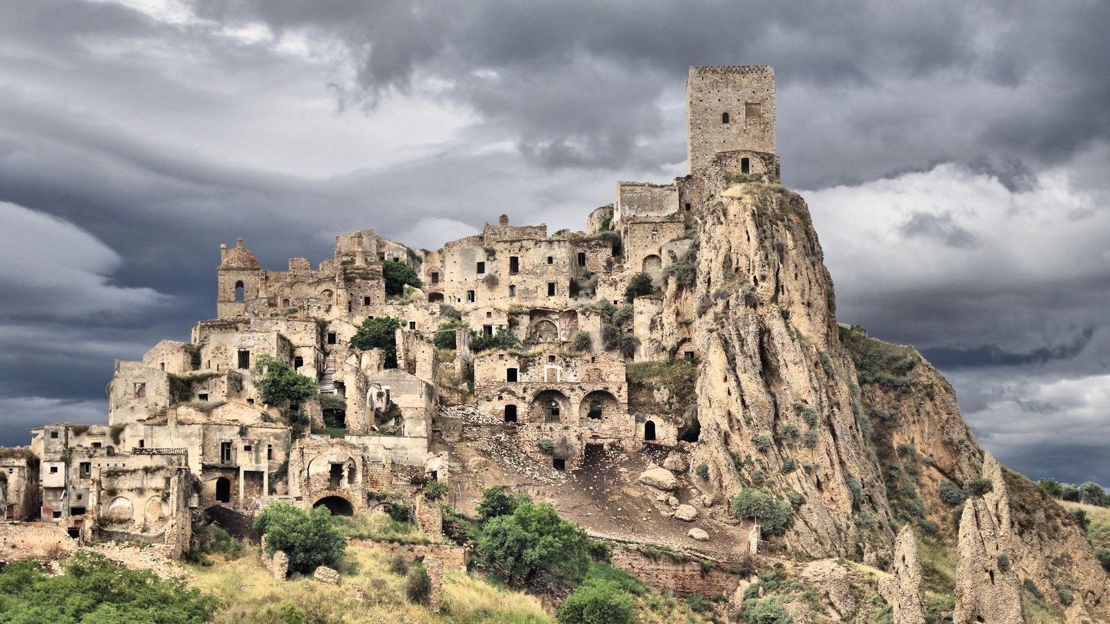 craco