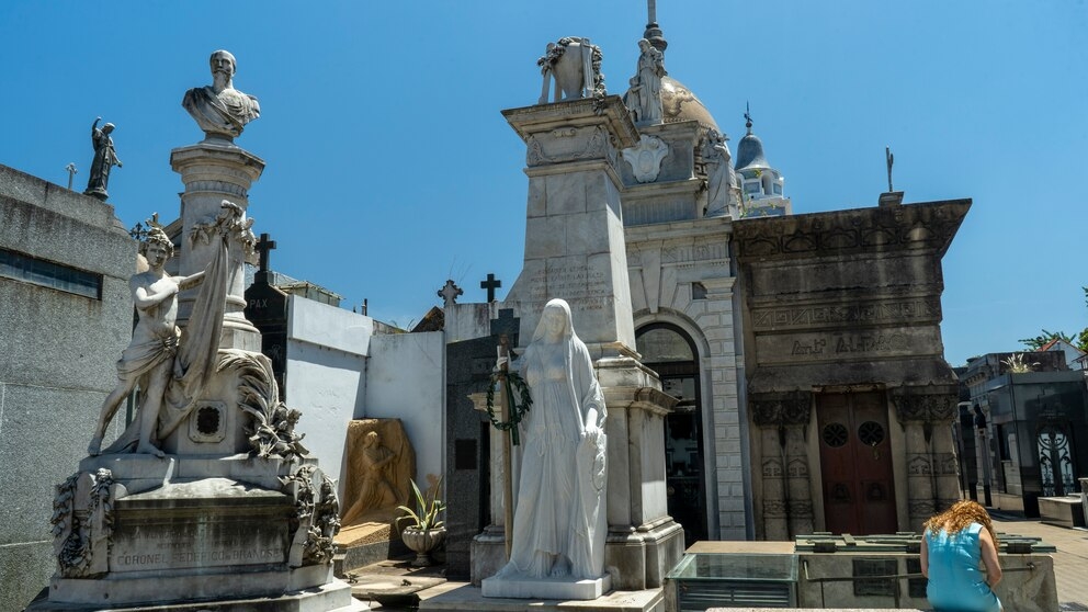recoleta