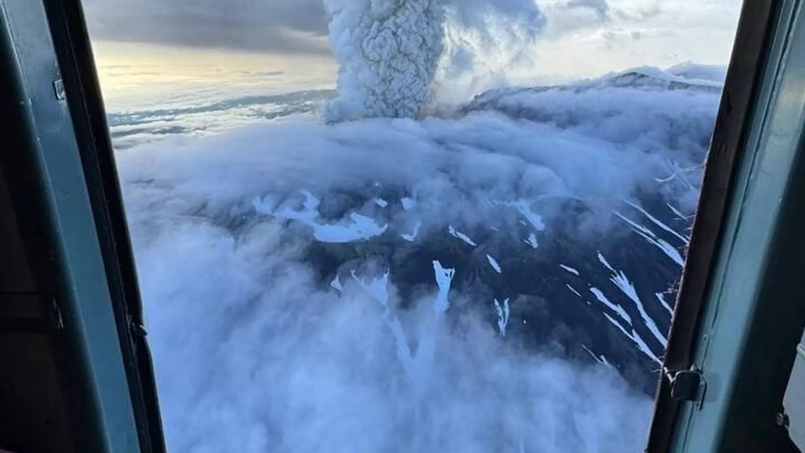 volcan