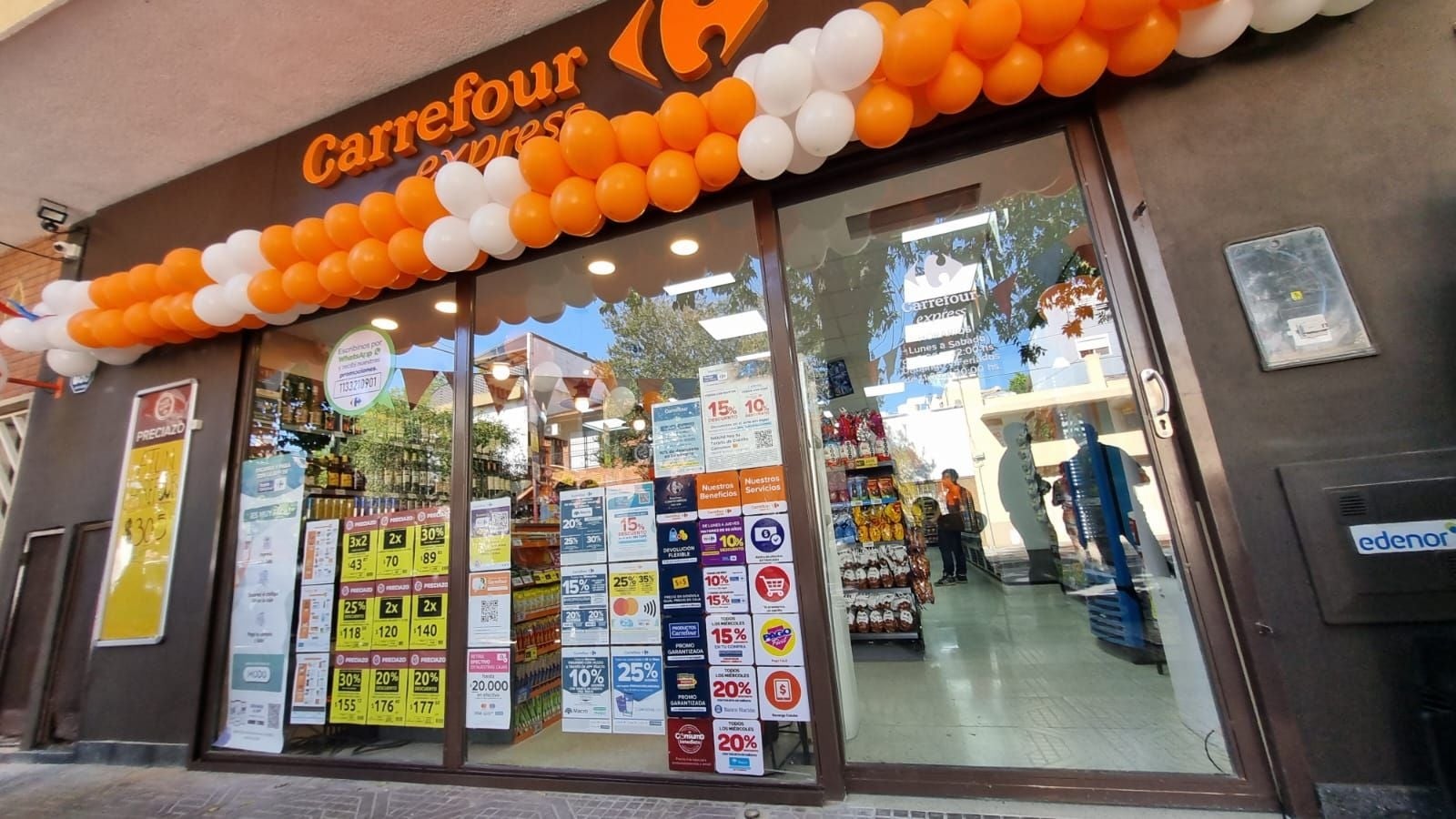 Carrefour-Express