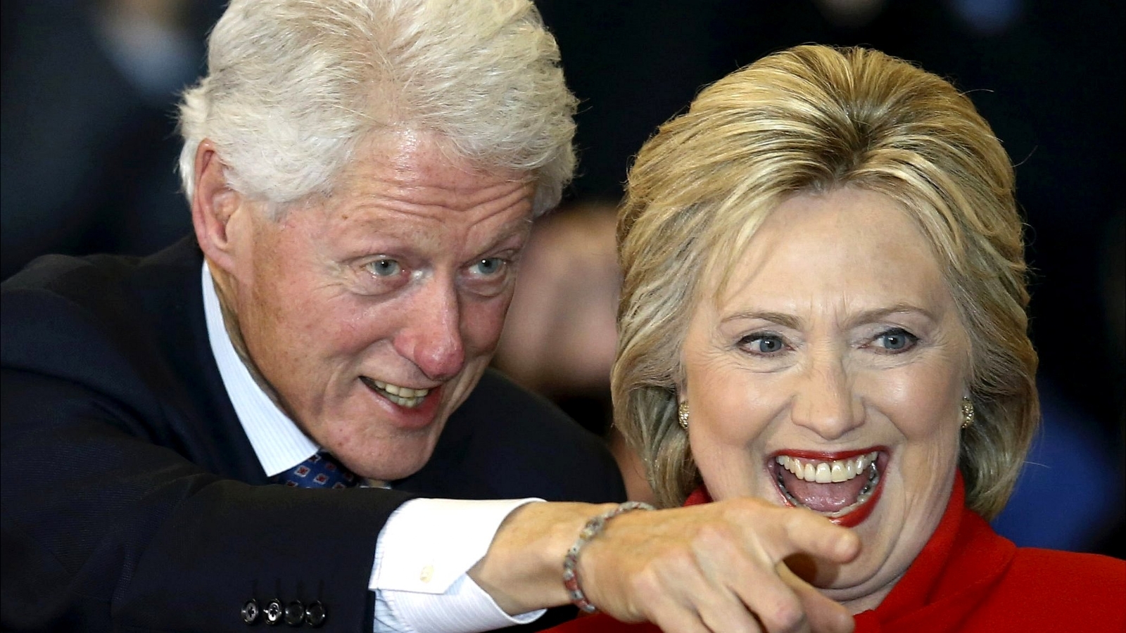 clinton