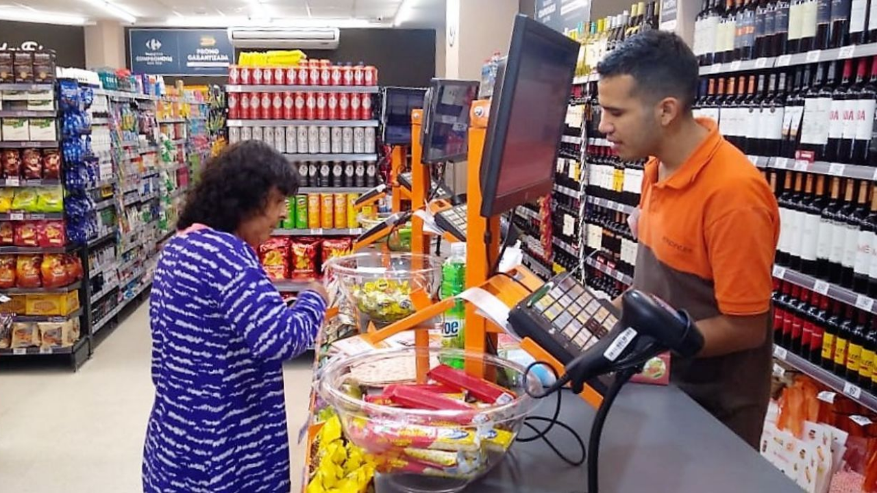 comercio