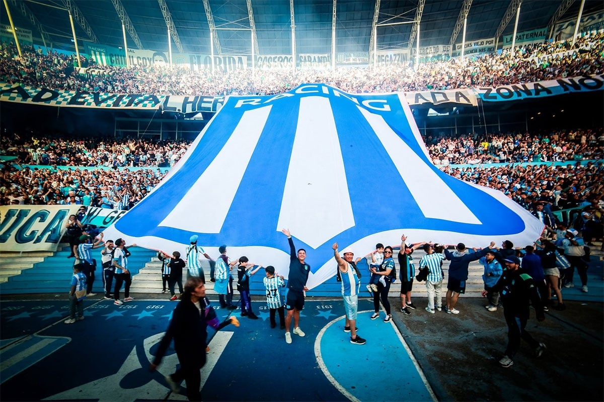 racing