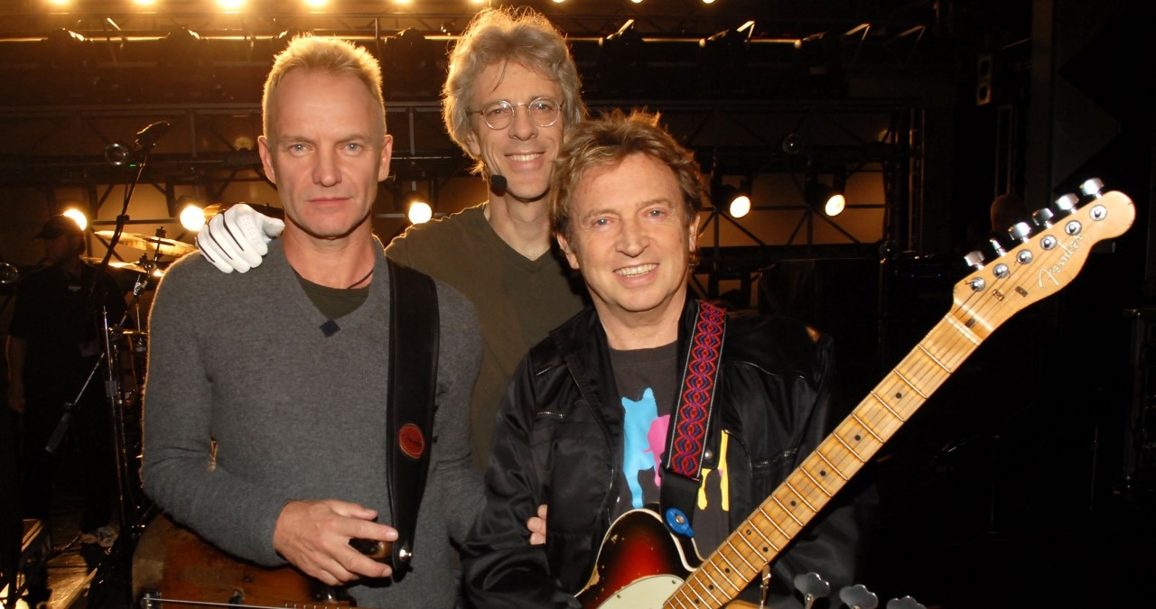 thepolice