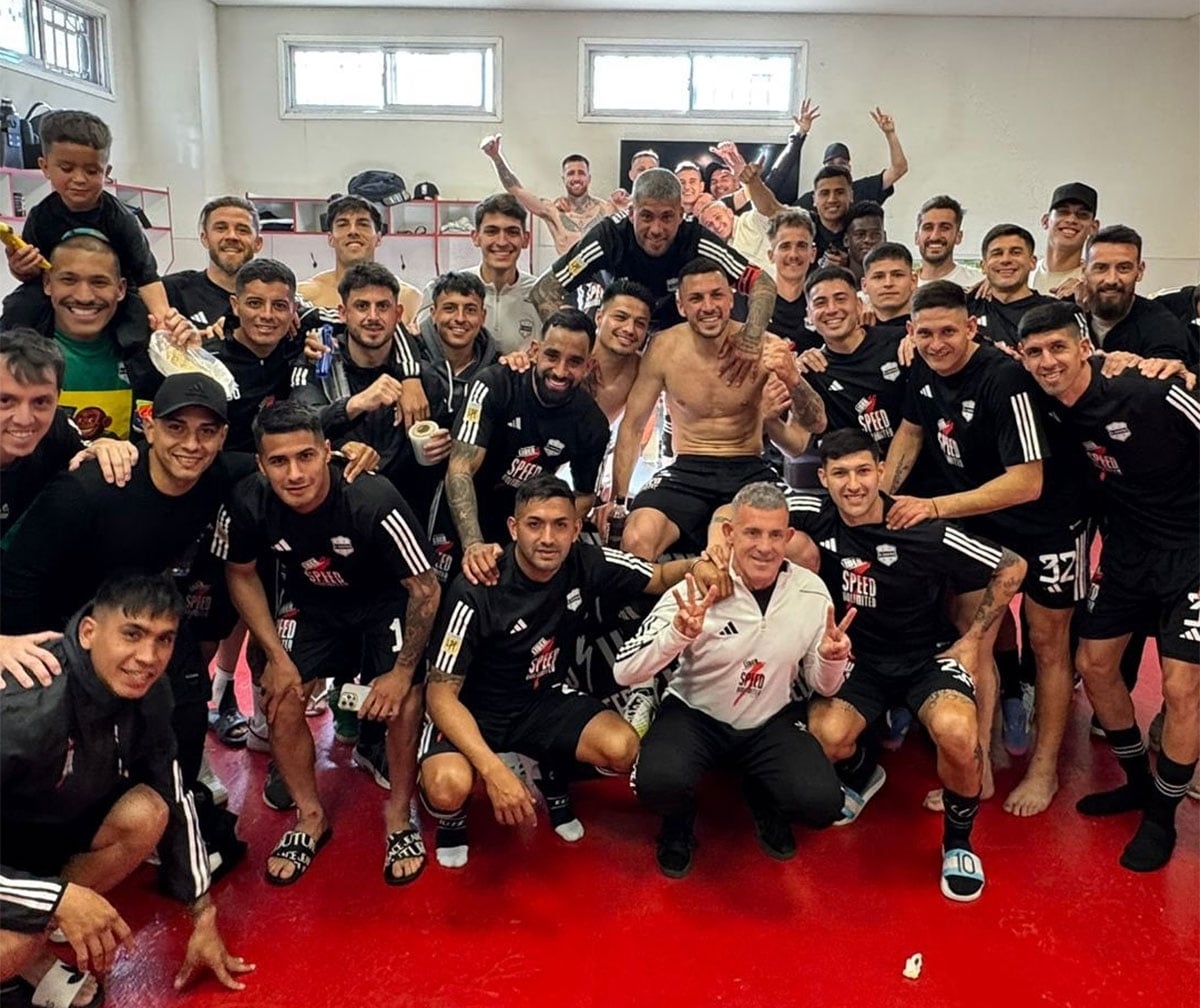 riestra