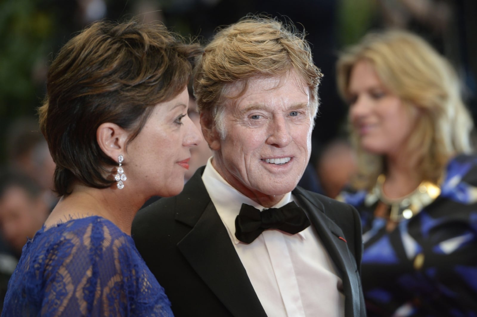 robert redford