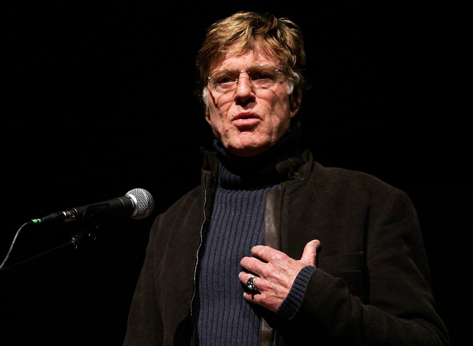 redford