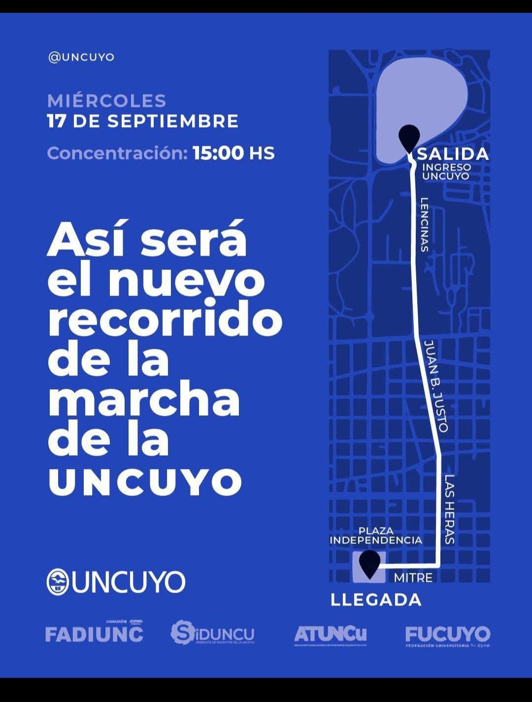 marcha