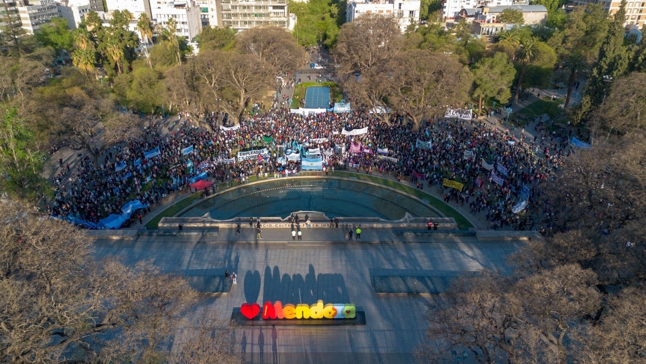 marcha
