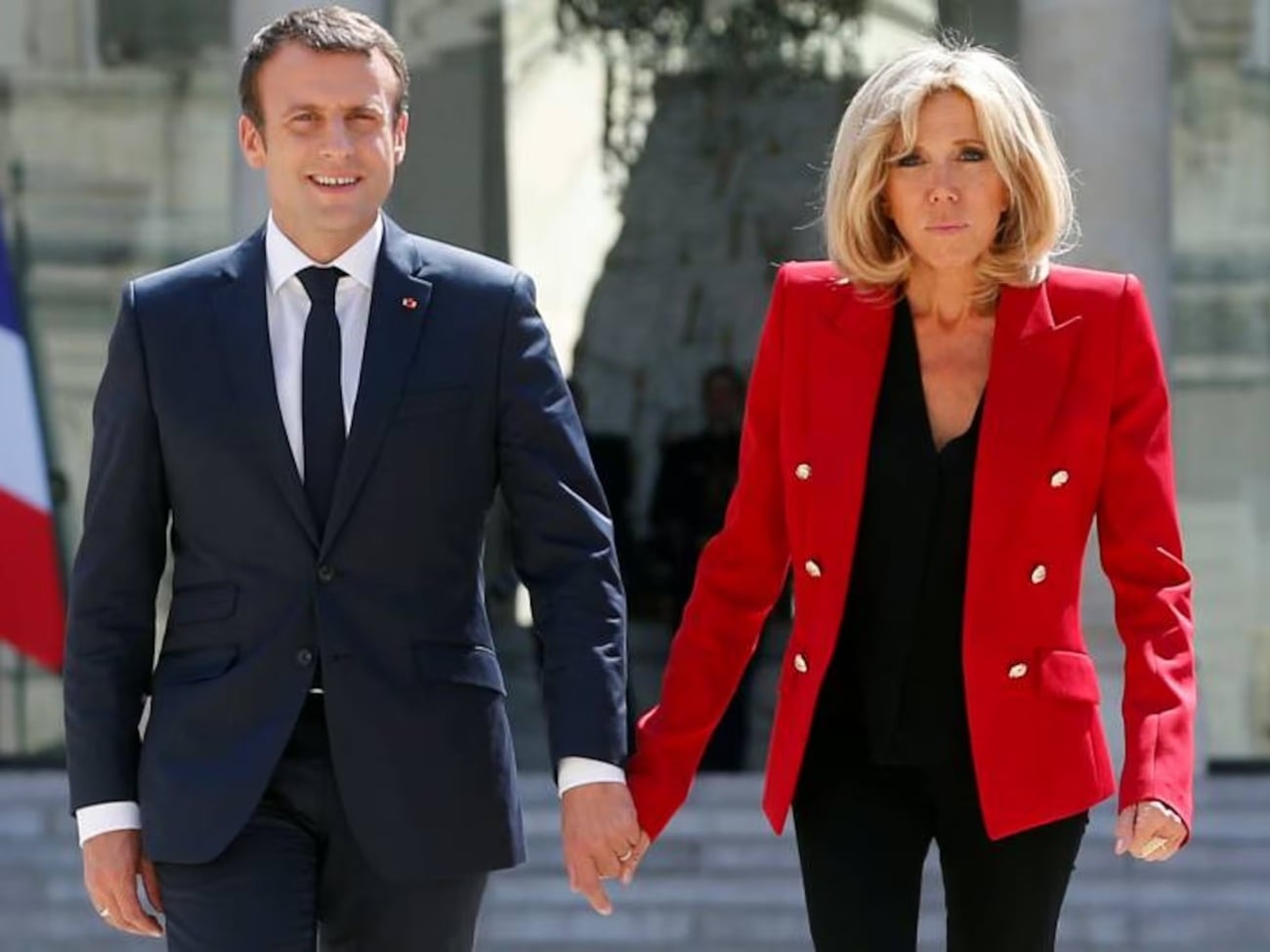 macron
