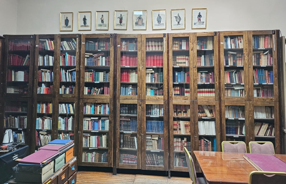 abiblioteca