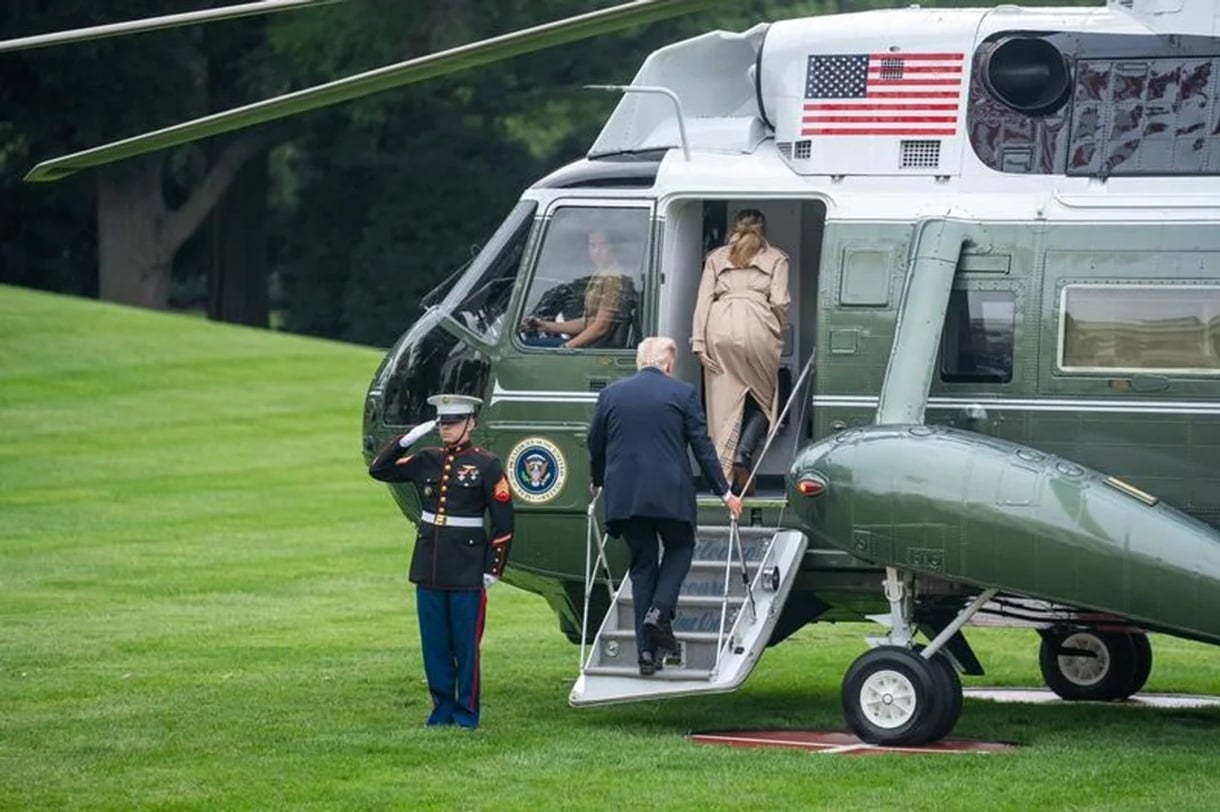 helicoptero