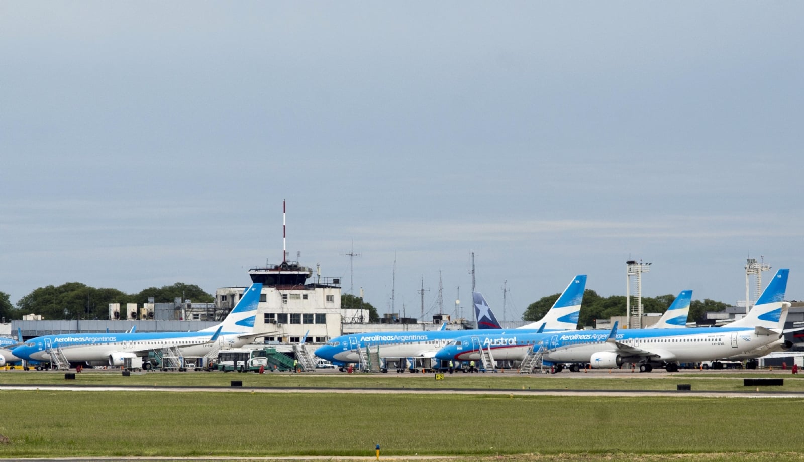 aerolineas