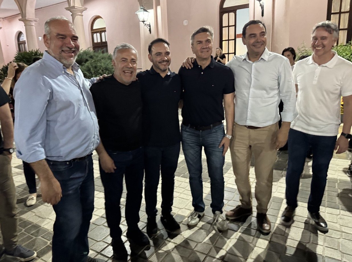 cornejo radicales