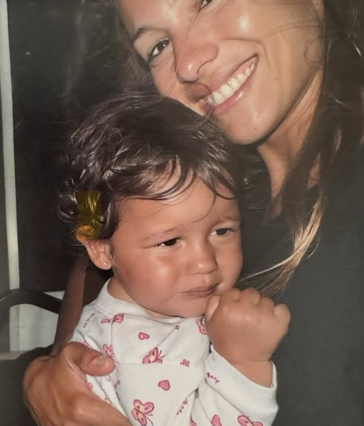 pampita