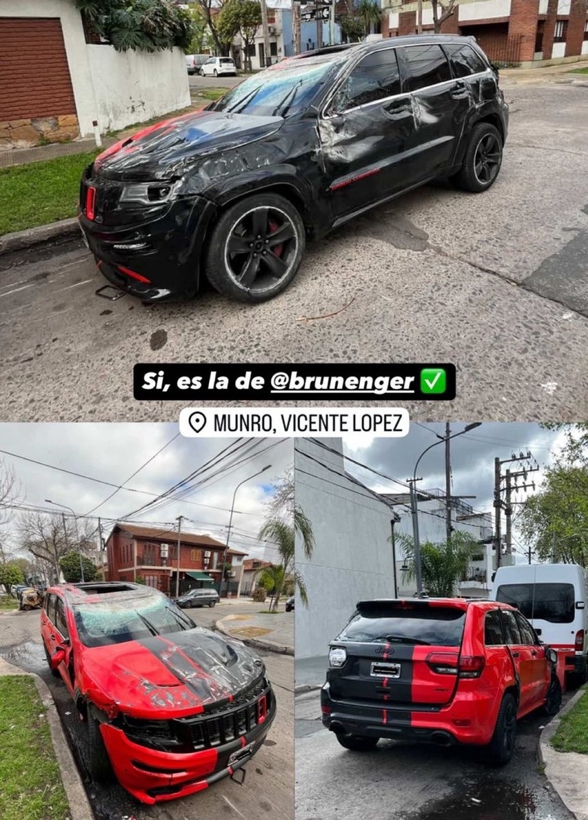 bruneneger 7