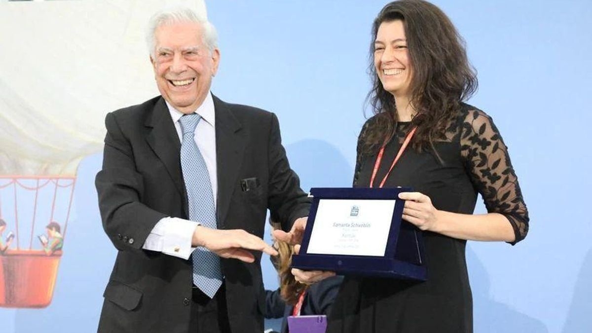 SCWEBLIN NOBEL 3