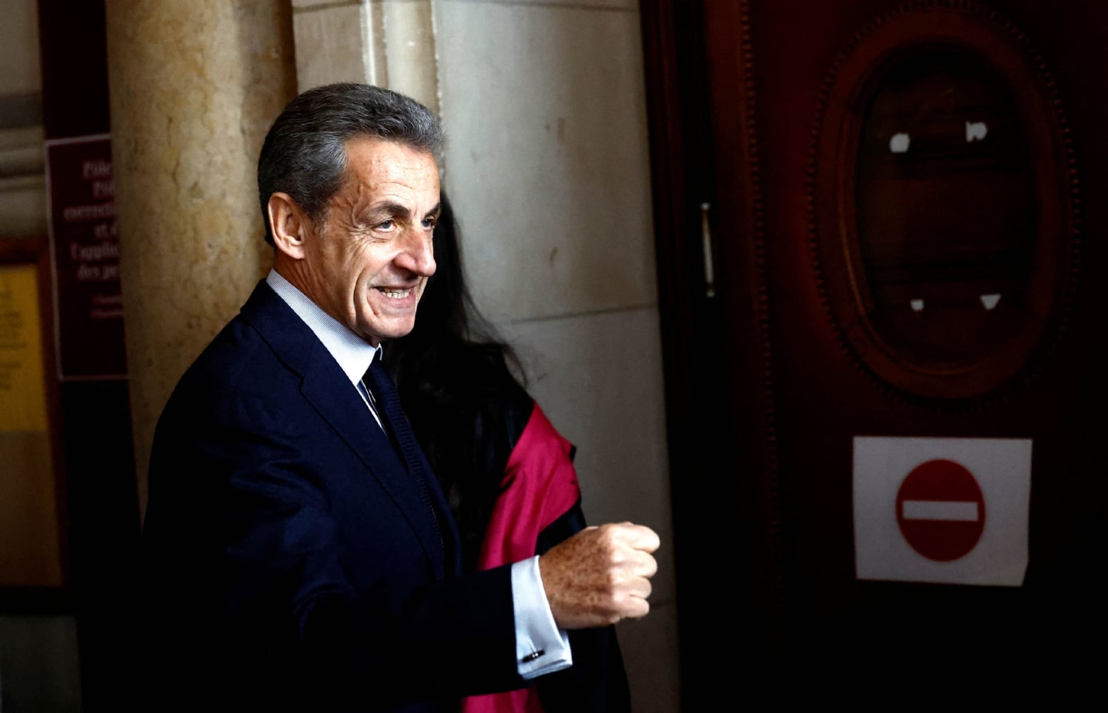 sarkozy