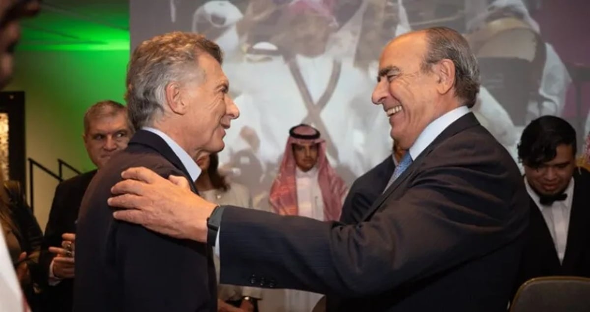 Macri