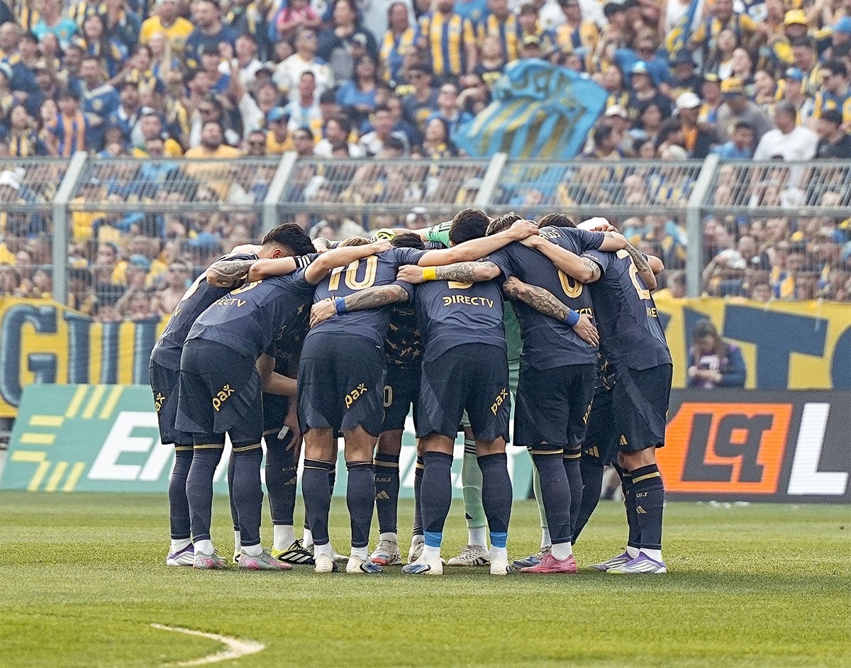 boca