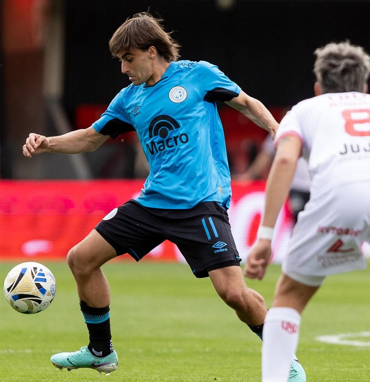 belgrano